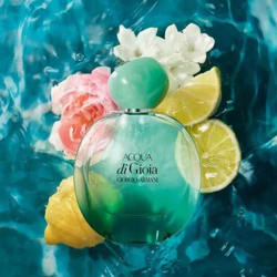 Armani acqua di gioia eau de parfum intense