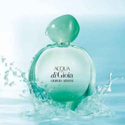 Armani acqua di gioia eau de parfum intense