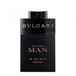 Bvlgari man in black parfum