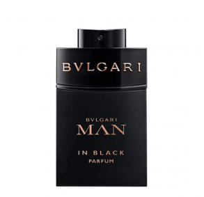 Bvlgari man in black parfum