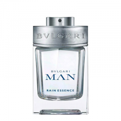 Bvlgari man rain essence eau de parfum