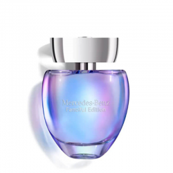 Mercedes-benz fanciful edition eau de toilette