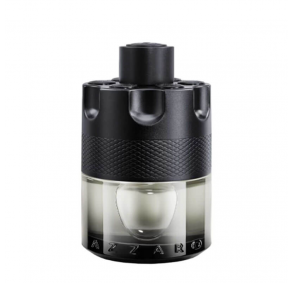 Azzaro the most wanted eau de toilette intense