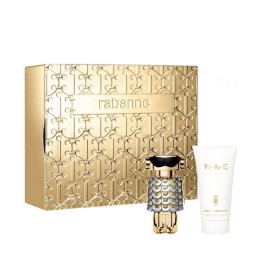 Rabanne coffret fame eau de parfum