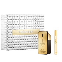 Rabanne coffret one million eau de toilette