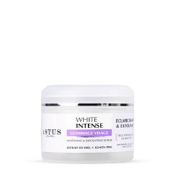 Astus white intense gommage éclaircissant & exfoliant