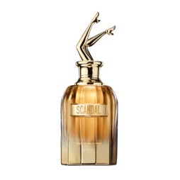 Jean paul gaultier scandal absolu le parfum intense