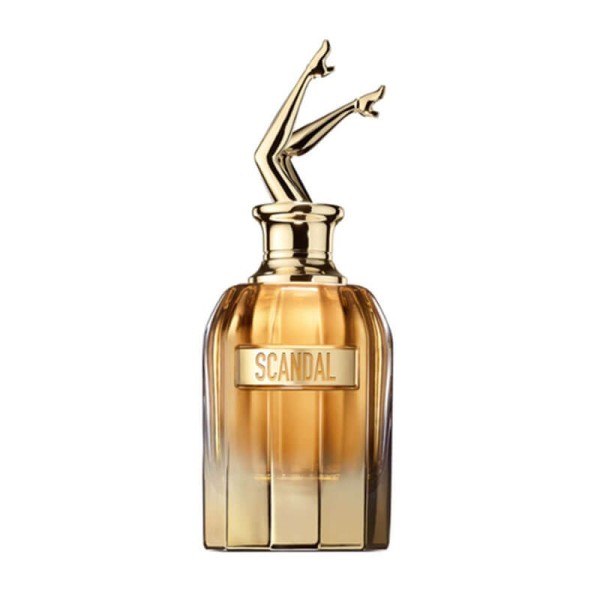 Jean paul gaultier scandal absolu le parfum intense