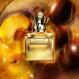 Jean paul gaultier scandal absolu le parfum intense