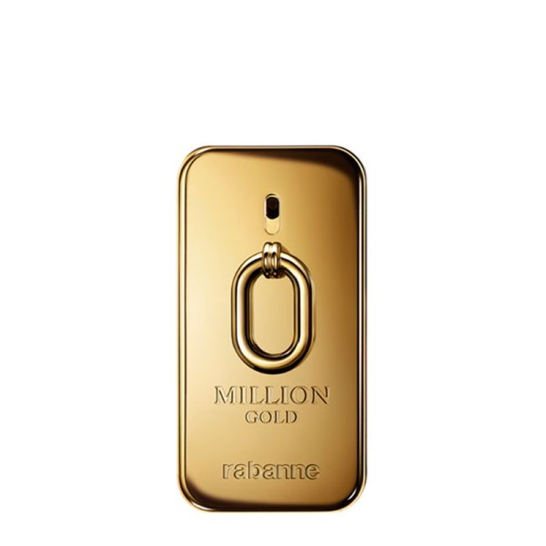 Rabanne million gold eau de parfum intense