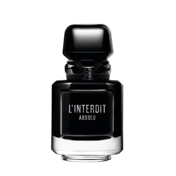 Givenchy l'interdit absolu eau de parfum intense