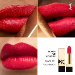 Yves saint laurent rouge pur couture