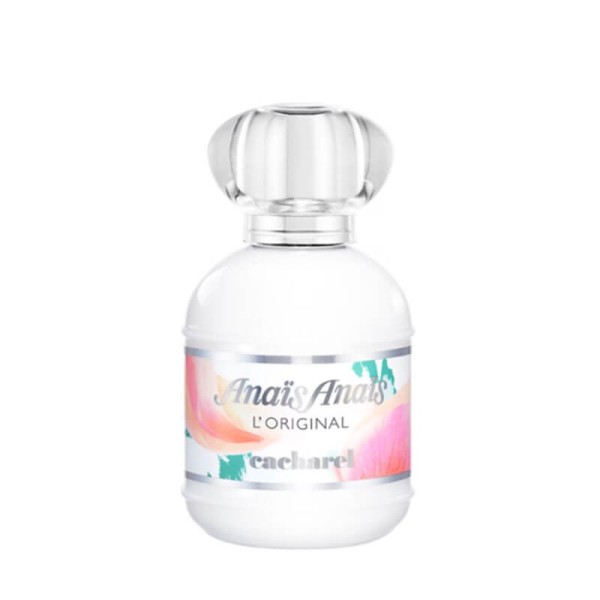 Cacharel anaïs anaïs eau de toilette