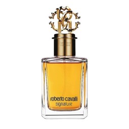 Roberto cavalli signature eau de parfum