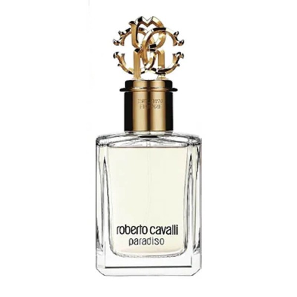 Roberto cavalli paradiso eau de parfum