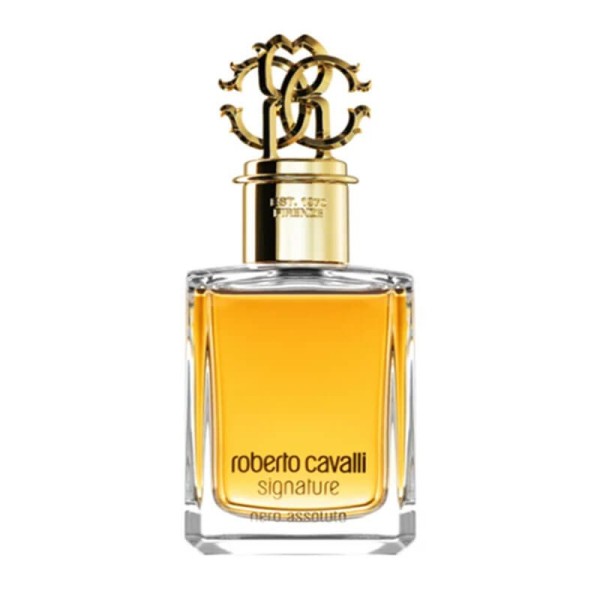 Roberto cavalli nero assoluto eau de parfum