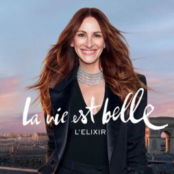 Lancôme la vie est belle l'elixir eau de parfum