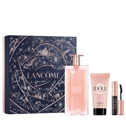 Lancôme coffret idole eau de parfum