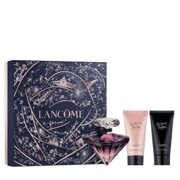 Lancôme coffret la nuit de trésor eau de parfum