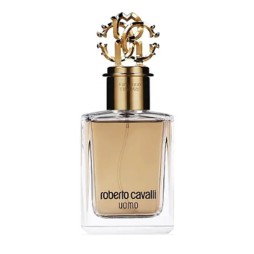 Roberto cavalli uomo eau de toilette