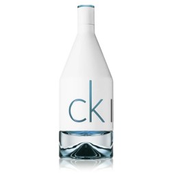 Calvin klein ck in2u eau de toilette