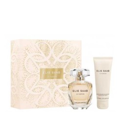 Elie saab coffret le parfum