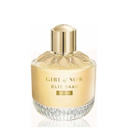 Elie saab girl of now shine eau de parfum