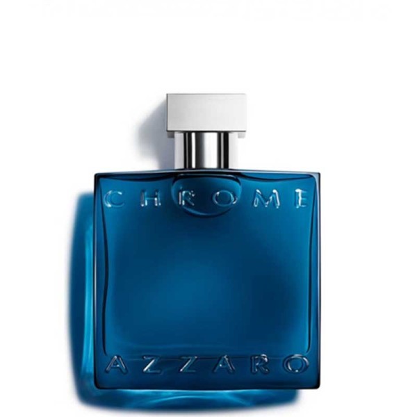 Azzaro chrome parfum