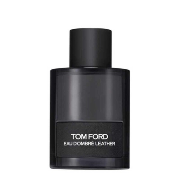 Tom ford eau d'ombré leather eau de toilette