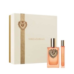 Dolce & gabbana  coffret devotion eau de parfum intense