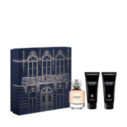 Givenchy coffret l'interdit eau de parfum