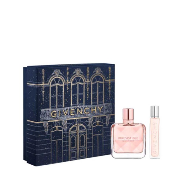 Givenchy coffret irresistible eau de parfum