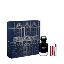 Givenchy coffret l'interdit absolu eau de parfum intense