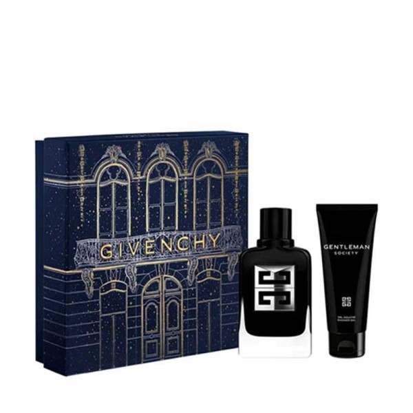 Givenchy coffret gentleman society eau de parfum