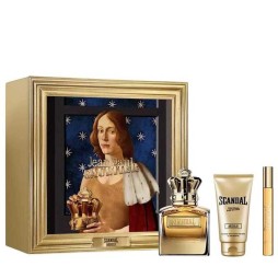 Jean paul gaultier coffret scandal absolu le parfum intense