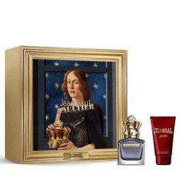 Jean paul gaultier coffret scandal eau de toilette