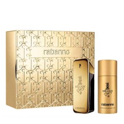 Rabanne coffret 1 million eau de toilette