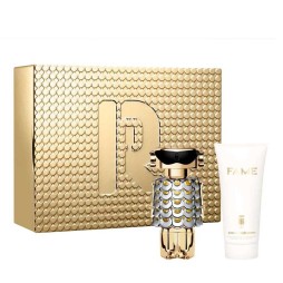 Rabanne coffret fame eau de parfum