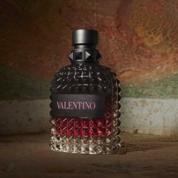 Valentino born in roma intense uomo eau de parfum