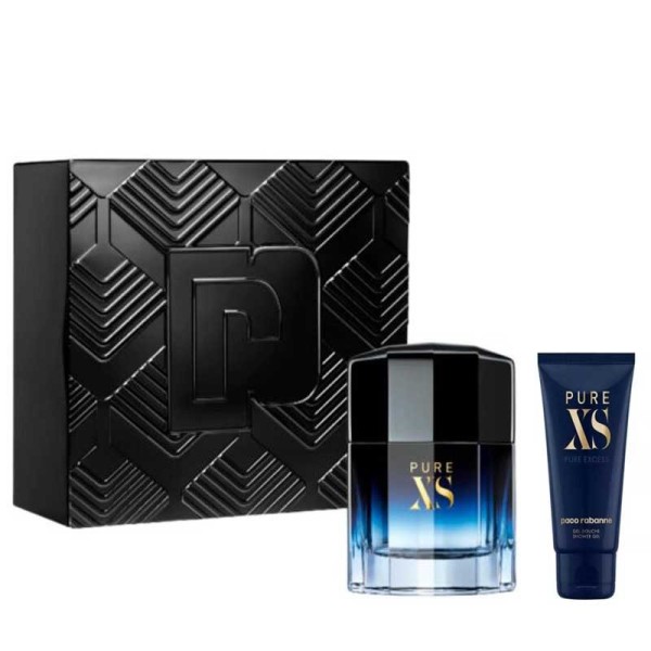 Rabanne coffret pure xs eau de toilette