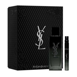 Yves saint laurent coffret myslf eau de parfum