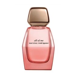 Narciso rodriguez all of me eau de parfum intense