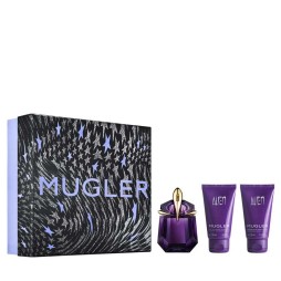 Mugler coffret alien eau de parfum