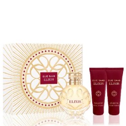 Elie saab coffret elixir eau de parfum