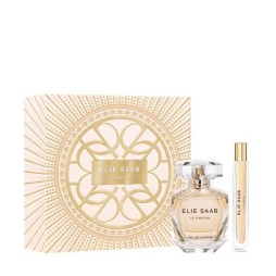 Elie saab coffret le parfum eau de parfum