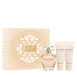 Elie saab coffret le parfum eau de parfum