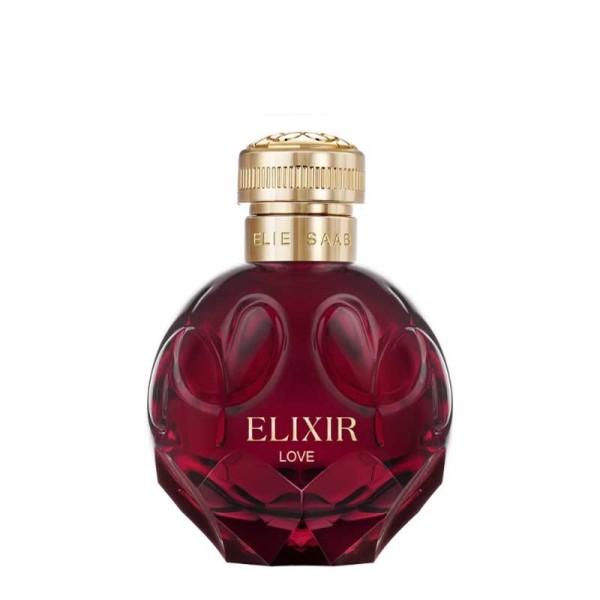 Elie saab elixir love eau de parfum