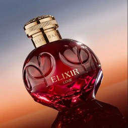 Elie saab elixir love eau de parfum