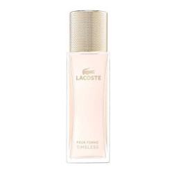 Lacoste pour femme timeless eau de parfum