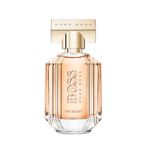 Boss the scent eau de parfum